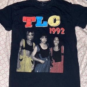 TLC Forever 21 Top
